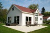 Holiday home Landgoed Ruighenrode 4