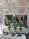 Terrace Studio Trastevere