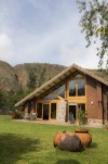 Sacred Valley House