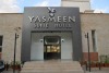 Yasmeen Suite Hotel