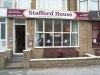 Stafford house