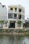 Dong Nguyen Riverside Homestay