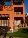 Two-Bedrom Apartment at Marina El Gouna