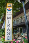 Hotel Mirage