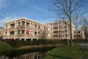 Tweelwonen Bio Science Park Apartments