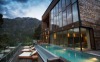 Uman Lodge Patagonia Chile