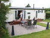 Chalet Recreatiepark Wiringherlant 1