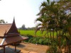 Ayutthaya retreat