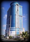 Palestine Plaza Hotel