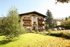 Hotel Garni Entstrasser