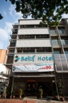 Beltif Hotel Kuala Lumpur