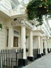 Comfort Inn London - Westminster