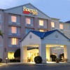 Fairfield Inn Myrtle Beach North