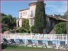 Hotel Villa Des Anges