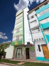 Yupanqui Apartments