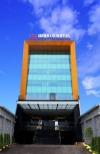 World Hotel Jakarta