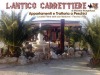 L'Antico Carrettiere