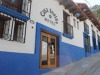 Hotel Casa Índigo