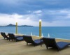 Samui Beach Resort Beach Front Rooms