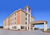 Sleep Inn & Suites Austin – Tech Center