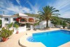 Holiday Home Calas