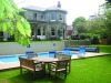 Luccombe Villa Holiday Apartments