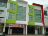 AL-33 Hotel Melaka