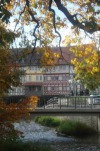 Altstadtapartment an der Krämerbrücke