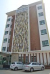 Campus Life KKU Apartment