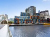 Melbourne Holiday Apartments Flinders Wharf