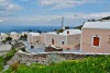 Alonistra Oia Houses