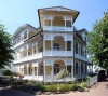 Hotel Villa Meeresgruss