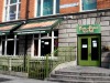 Paddy's Palace Belfast