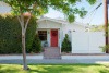 West Hollywood Bungalow