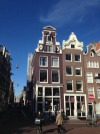 Amsterdam Canal House