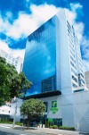 Holiday Inn Belo Horizonte Savassi