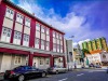 The Keong Saik Hotel