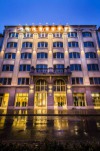 Mercure Hotel Brussels Centre Midi