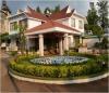 United 21 Resort- Mahabaleshwar