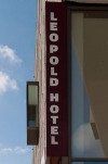 Hotel Leopold Oudenaarde