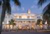 The Betsy Hotel, South Beach