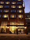 Hilton Garden Inn New York/Tribeca