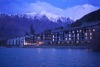 Hilton Queenstown Resort & Spa