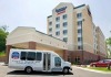 Fairfield Inn & Suites-Washington DC