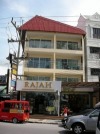 Time Out Hotel Beachfront