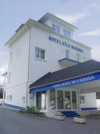 Hotel Vila Bojana