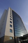 Baia Bursa Hotel