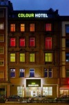 Colour Hotel