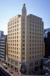 Hotel Monterey La Soeur Fukuoka