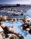 Sheraton San Diego Hotel & Marina